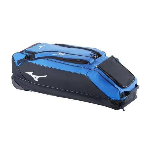 Mizuno Classic Wheel Bag G2 14 Mizuno Classic Wheel Bag G2 - Image 12
