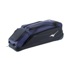 Mizuno Classic Wheel Bag G2 30 Mizuno Classic Wheel Bag G2 -Ball Equipment Shop Classic Wheel Bag G2 13