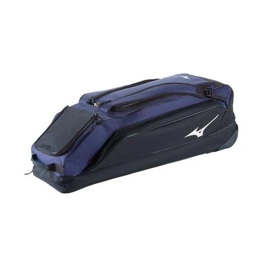 Mizuno Classic Wheel Bag G2 15 Mizuno Classic Wheel Bag G2 - Image 13