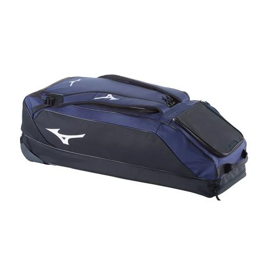 Mizuno Classic Wheel Bag G2 16 Mizuno Classic Wheel Bag G2 - Image 14