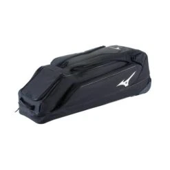 Mizuno Classic Wheel Bag G2 32 Mizuno Classic Wheel Bag G2 -Ball Equipment Shop Classic Wheel Bag G2 15