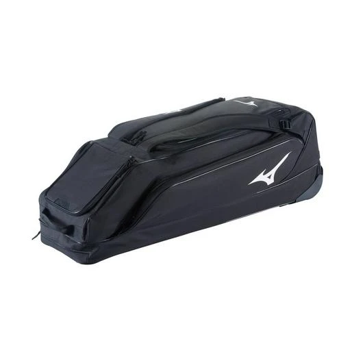 Mizuno Classic Wheel Bag G2 17 Mizuno Classic Wheel Bag G2 - Image 15