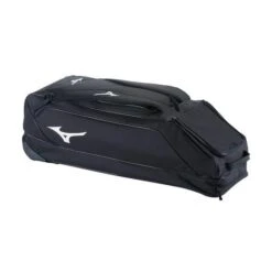 Mizuno Classic Wheel Bag G2 33 Mizuno Classic Wheel Bag G2 -Ball Equipment Shop Classic Wheel Bag G2 16