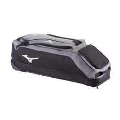 Mizuno Classic Wheel Bag G2 19 Mizuno Classic Wheel Bag G2 -Ball Equipment Shop Classic Wheel Bag G2 2