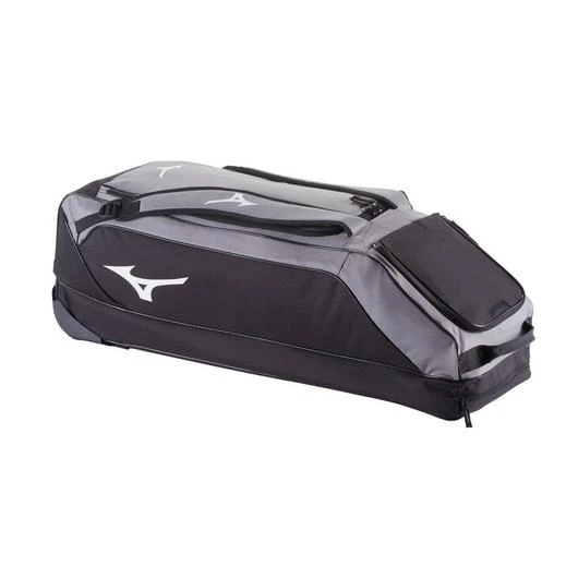 Mizuno Classic Wheel Bag G2 4 Mizuno Classic Wheel Bag G2 - Image 2