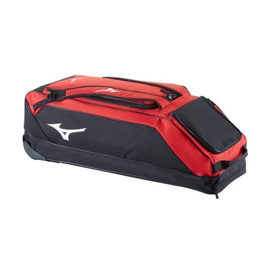 Mizuno Classic Wheel Bag G2 6 Mizuno Classic Wheel Bag G2 - Image 4