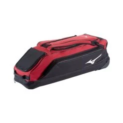 Mizuno Classic Wheel Bag G2 22 Mizuno Classic Wheel Bag G2 -Ball Equipment Shop Classic Wheel Bag G2 5