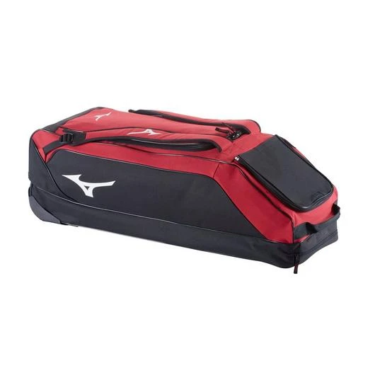 Mizuno Classic Wheel Bag G2 8 Mizuno Classic Wheel Bag G2 - Image 6