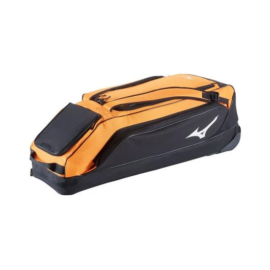 Mizuno Classic Wheel Bag G2 9 Mizuno Classic Wheel Bag G2 - Image 7
