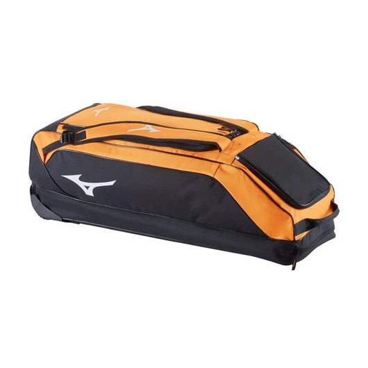 Mizuno Classic Wheel Bag G2 10 Mizuno Classic Wheel Bag G2 - Image 8