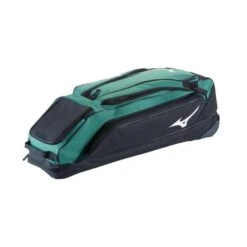 Mizuno Classic Wheel Bag G2 26 Mizuno Classic Wheel Bag G2 -Ball Equipment Shop Classic Wheel Bag G2 9