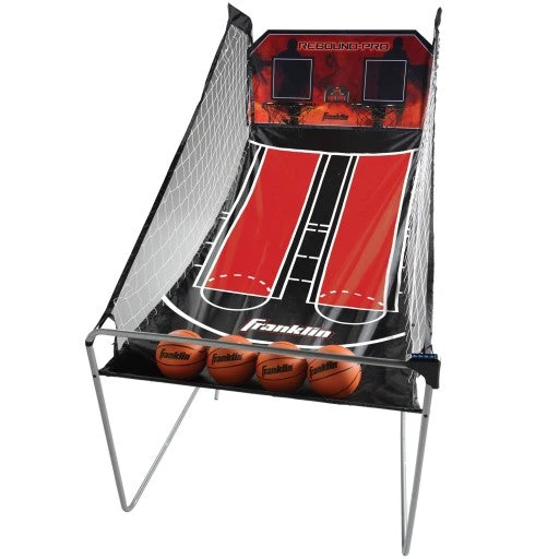 FRANKLIN DUAL COURT REBOUND PRO 3 FRANKLIN DUAL COURT REBOUND PRO