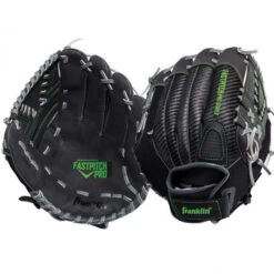 FRANKLIN FASTPITCH PRO SERIES SOFTBALL FIELDING GLOVE -Ball Equipment Shop FASTPITCH PRO SERIES SOFTBALL FIELDING GLOVE