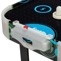 FRANKLIN 40" GLOMAX AIR HOCKEY TABLE -Ball Equipment Shop FRANKLIN 40 GLOMAX AIR HOCKEY TABLE 3