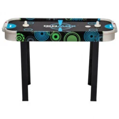 FRANKLIN 40" GLOMAX AIR HOCKEY TABLE -Ball Equipment Shop FRANKLIN 40 GLOMAX AIR HOCKEY TABLE 5