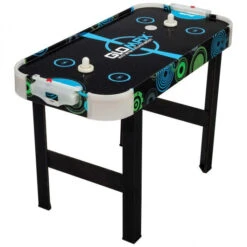 FRANKLIN 40" GLOMAX AIR HOCKEY TABLE -Ball Equipment Shop FRANKLIN 40 GLOMAX AIR HOCKEY TABLE 6