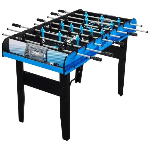 FRANKLIN 48" AUTHENTIC FOOSBALL SET 3 FRANKLIN 48" AUTHENTIC FOOSBALL SET