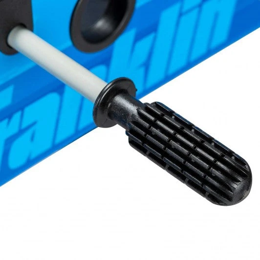 FRANKLIN 48" AUTHENTIC FOOSBALL SET 10 FRANKLIN 48" AUTHENTIC FOOSBALL SET - Image 8