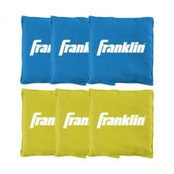 FRANKLIN 6-HOLE CORNHOLE -Ball Equipment Shop FRANKLIN 6 HOLE CORNHOLE 3