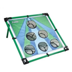FRANKLIN 6-HOLE CORNHOLE -Ball Equipment Shop FRANKLIN 6 HOLE CORNHOLE 5