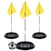 FRANKLIN BACKYARD FOOT GOLF SET -Ball Equipment Shop FRANKLIN BACKYARD FOOT GOLF SET 1