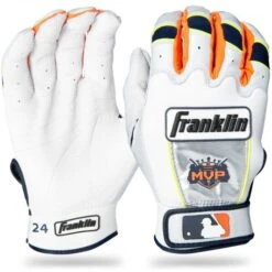 FRANKLIN CFX PRO BATTING GLOVES -Ball Equipment Shop FRANKLIN CFX PRO BATTING GLOVES 12