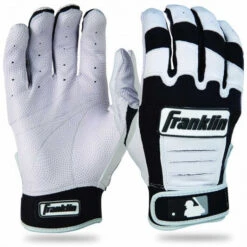 FRANKLIN CFX PRO BATTING GLOVES -Ball Equipment Shop FRANKLIN CFX PRO BATTING GLOVES 3