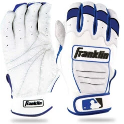 FRANKLIN CFX PRO BATTING GLOVES -Ball Equipment Shop FRANKLIN CFX PRO BATTING GLOVES 6