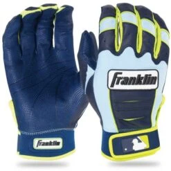 FRANKLIN CFX PRO BATTING GLOVES -Ball Equipment Shop FRANKLIN CFX PRO BATTING GLOVES 9