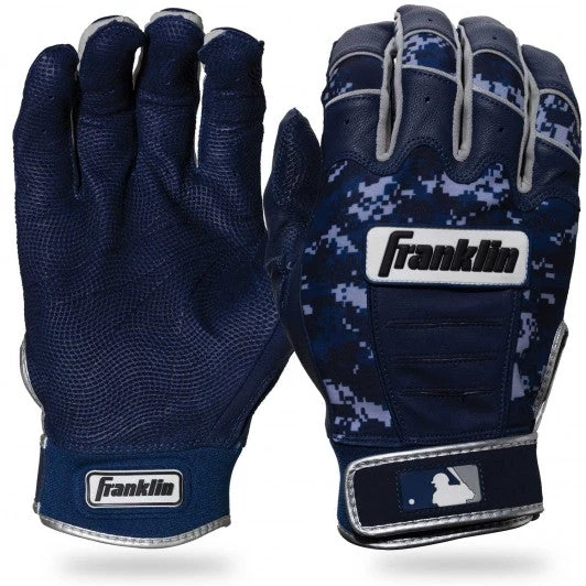 FRANKLIN CFX PRO DIGI CAMO BATTING GLOVES 5 FRANKLIN CFX PRO DIGI CAMO BATTING GLOVES - Image 3