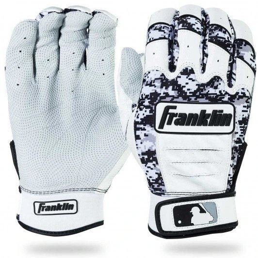 FRANKLIN CFX PRO DIGI CAMO BATTING GLOVES 6 FRANKLIN CFX PRO DIGI CAMO BATTING GLOVES - Image 4