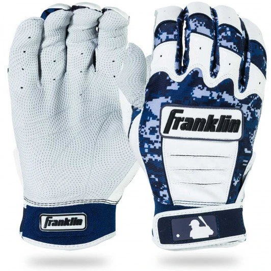 FRANKLIN CFX PRO DIGI CAMO BATTING GLOVES 7 FRANKLIN CFX PRO DIGI CAMO BATTING GLOVES - Image 5