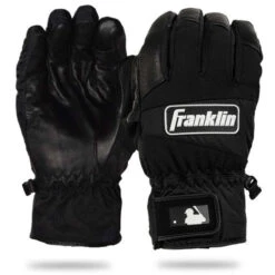 FRANKLIN COLD WEATHER WINTER GLOVES