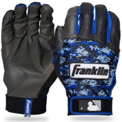 FRANKLIN DIGITEK BATTING GLOVES -Ball Equipment Shop FRANKLIN DIGITEK BATTING GLOVES 4