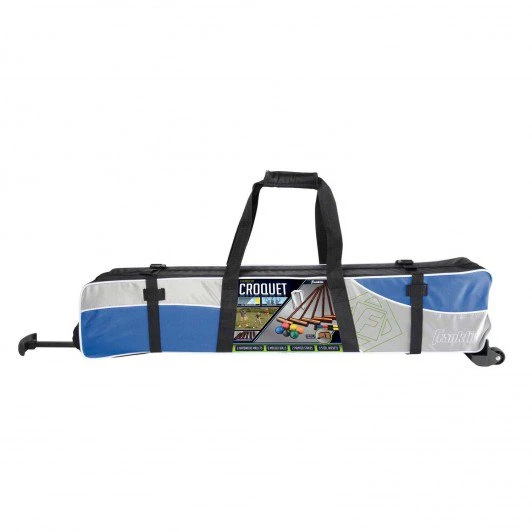 FRANKLIN EXPERT CROQUET SET 4 FRANKLIN EXPERT CROQUET SET - Image 2