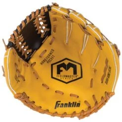FRANKLIN FIELD MASTER SERIES BASEBALL FIELDING GLOVE 7 FRANKLIN FIELD MASTER SERIES BASEBALL FIELDING GLOVE -Ball Equipment Shop FRANKLIN FIELD MASTER SERIES BASEBALL FIELDING GLOVE sd