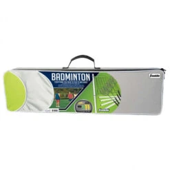 FRANKLIN INTERMEDIATE BADMINTON SET -Ball Equipment Shop FRANKLIN INTERMEDIATE BADMINTON SET 2