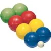 FRANKLIN INTERMEDIATE BOCCE SET -Ball Equipment Shop FRANKLIN INTERMEDIATE BOCCE SET 1