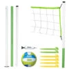 FRANKLIN INTERMEDIATE VOLLEYBALL SET -Ball Equipment Shop FRANKLIN INTERMEDIATE VOLLEYBALL SET 1