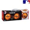 FRANKLIN MLB® 3 BALL HOMERUN TRAINING PACK (12.5OZ) 2 FRANKLIN MLB® 3 BALL HOMERUN TRAINING PACK (12.5OZ) -Ball Equipment Shop FRANKLIN MLB 3 BALL HOMERUN TRAINING PACK 12.5OZ
