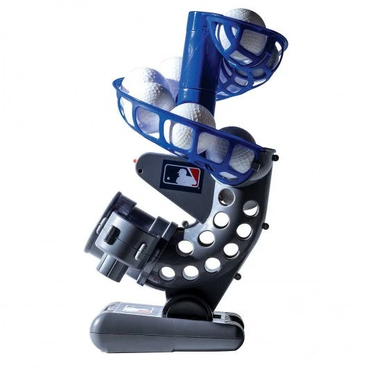 FRANKLIN MLB® ELECTRONIC PITCHING MACHINE 4 FRANKLIN MLB® ELECTRONIC PITCHING MACHINE - Image 2