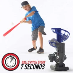 FRANKLIN MLB® ELECTRONIC PITCHING MACHINE 15 FRANKLIN MLB® ELECTRONIC PITCHING MACHINE -Ball Equipment Shop FRANKLIN MLB ELECTRONIC PITCHING MACHINE 6
