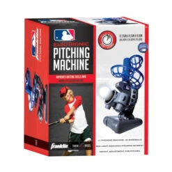 FRANKLIN MLB® ELECTRONIC PITCHING MACHINE 17 FRANKLIN MLB® ELECTRONIC PITCHING MACHINE -Ball Equipment Shop FRANKLIN MLB ELECTRONIC PITCHING MACHINE 8