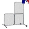 FRANKLIN MLB® L-FRAME PITCHING SCREEN 1 FRANKLIN MLB® L-FRAME PITCHING SCREEN -Ball Equipment Shop FRANKLIN MLB L FRAME PITCHING SCREEN 1