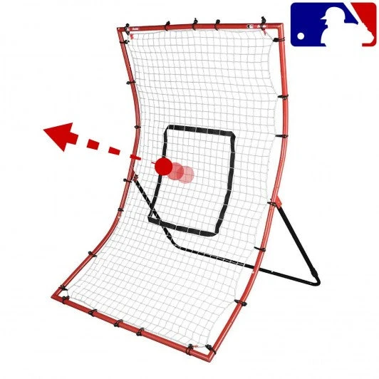 FRANKLIN MLB MULTI-POSITION FLYBACK RETURN NET - 65" 4 FRANKLIN MLB MULTI-POSITION FLYBACK RETURN NET - 65" - Image 2