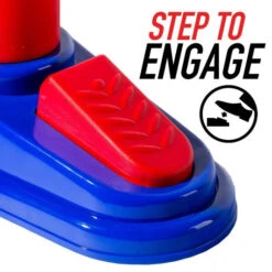 FRANKLIN MLB® POP A PITCH -Ball Equipment Shop FRANKLIN MLB POP A PITCH f