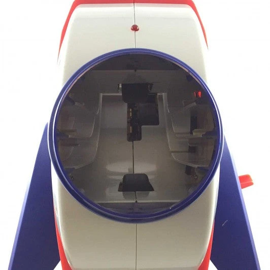 FRANKLIN MLB® POWER PITCHER PITCHING MACHINE 4 FRANKLIN MLB® POWER PITCHER PITCHING MACHINE - Image 2