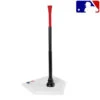 FRANKLIN MLB® SPRING SWING BATTING TEE -Ball Equipment Shop FRANKLIN MLB SPRING SWING BATTING TEE 1