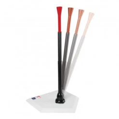Ball Equipment Shop -Ball Equipment Shop FRANKLIN MLB SPRING SWING BATTING TEE 2