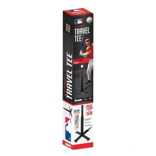 FRANKLIN MLB® XT PRO BATTING TEE 4 FRANKLIN MLB® XT PRO BATTING TEE - Image 2